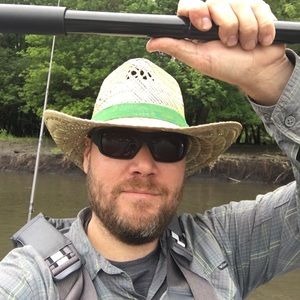 Meet your Posher, Lee